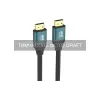 Кабель 2E HDMI (M/M) (2EW-8318-5M), 5 м, Pine Green