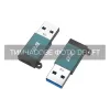 Adaptador 2E, Pine Green (2E-W3311)