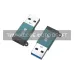 Adapter 2E, Pine Green (2E-W3311)