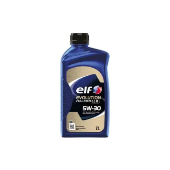زيت المحرك Elf Evolution full-tech LLX 5W-30 (ELF10-1LLX)