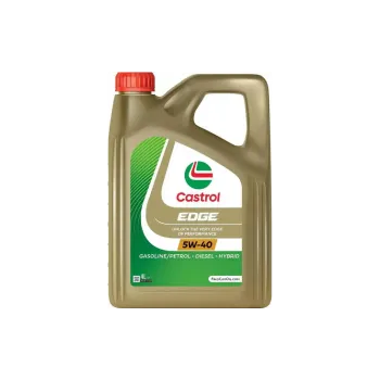 Óleo de motor Castrol Edge 5W-30 (CASEDGE5W30C3/4)