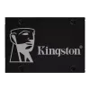 تخزين SSD Kingston KC600 (SKC600/512G)
