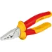 Кліщі для обтиску наконечників Bosch Professional (1.600.A02.NE6)