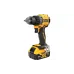 Бормашина-отвертка DeWALT (DCD794P2T)