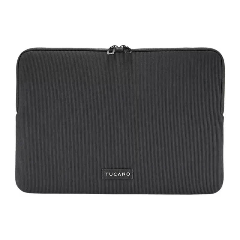 حقيبة كمبيوتر محمول مقاس 16 بوصة Tucano Colore 2, Black (BFC21516-BK)
