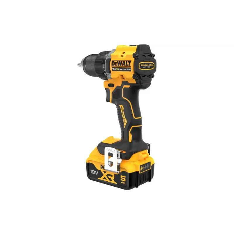 مثقاب-مفك براغي DeWALT (DCD794P2T)
