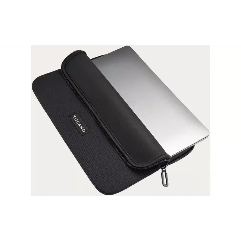 حقيبة كمبيوتر محمول مقاس 16 بوصة Tucano Colore 2, Black (BFC21516-BK)