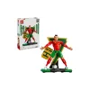 Конструктор LEGO Editions Football Криштиану Роналду - легенда футбола (43016)