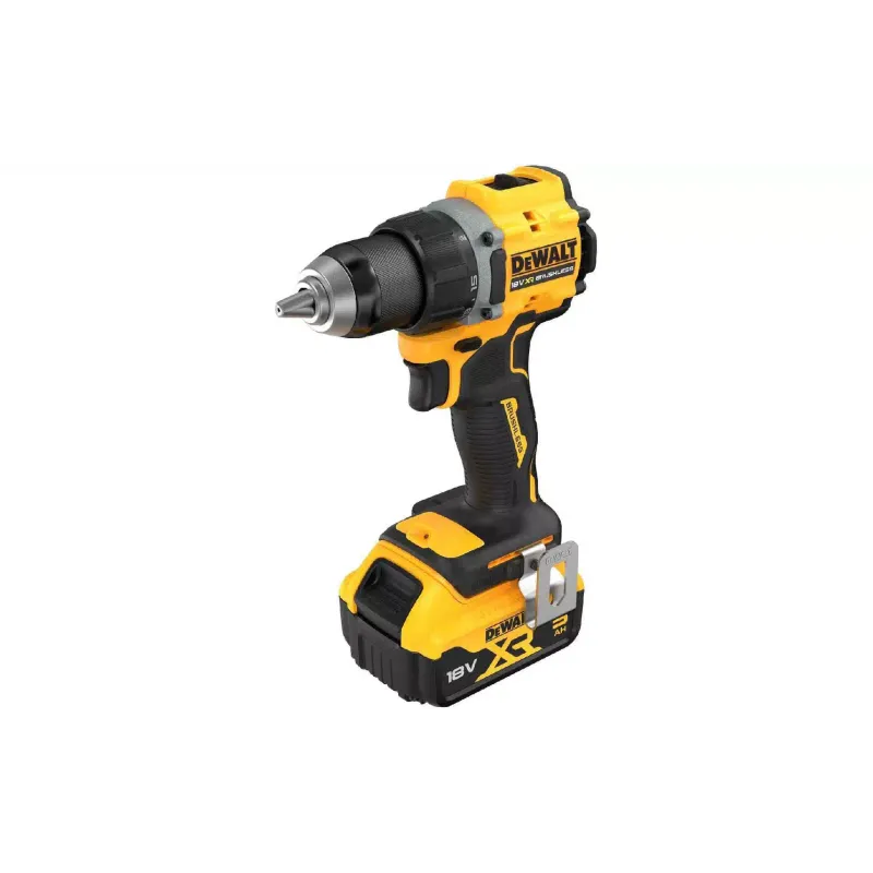 مثقاب-مفك براغي DeWALT (DCD794P2T)