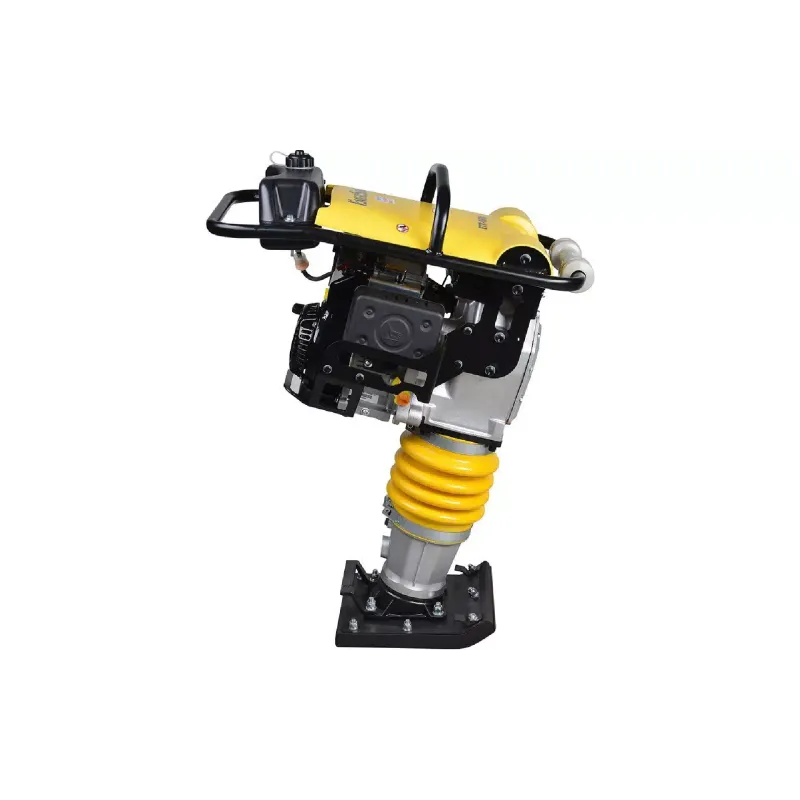 Compactador vibratório EnerSol (ETR-080L)