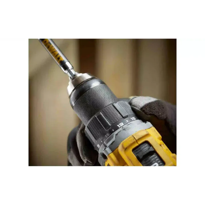 مثقاب-مفك براغي DeWALT (DCD794P2T)