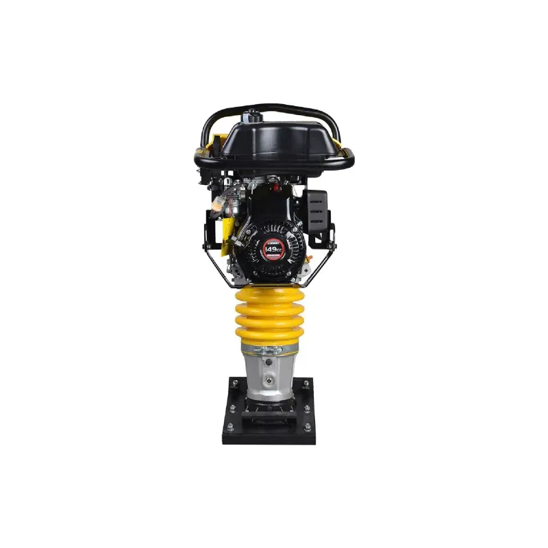 Compactador vibratório EnerSol (ETR-080L)