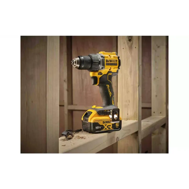 مثقاب-مفك براغي DeWALT (DCD794P2T)