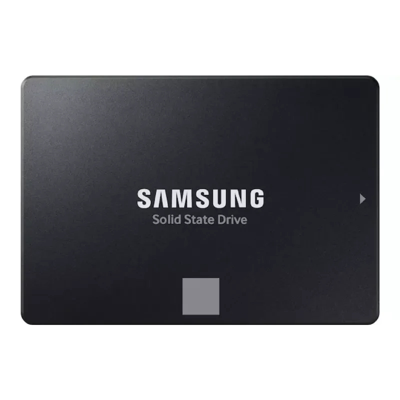 تخزين SSD Samsung (MZ-77E8T0B/EU)