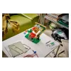 Конструктор LEGO Editions Football Криштиану Роналду - легенда футбола (43016)