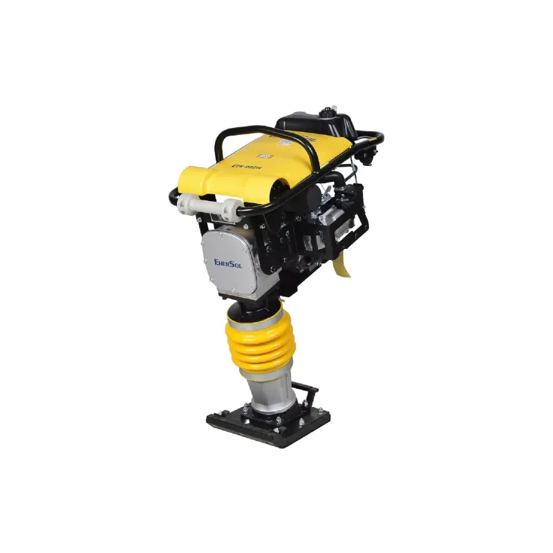 Vibratory rammer EnerSol (ETR-082H)