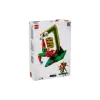 Конструктор LEGO Editions Football Криштиану Роналду - легенда футбола (43016)