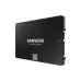 SSD storage Samsung (MZ-77E8T0B/EU)