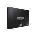 SSD storage Samsung (MZ-77E8T0B/EU)