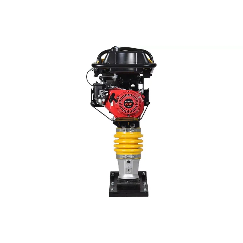 Vibratory rammer EnerSol (ETR-082H)