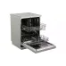 Dishwasher Ardesto (DWMF-G606S), 60 cm, Silver Dishwasher Ardesto (DWMF-G606S), 60 cm, Silver
