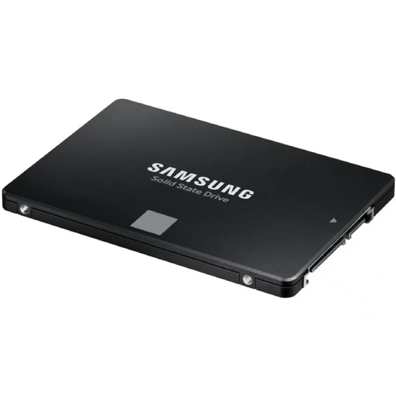تخزين SSD Samsung (MZ-77E8T0B/EU)