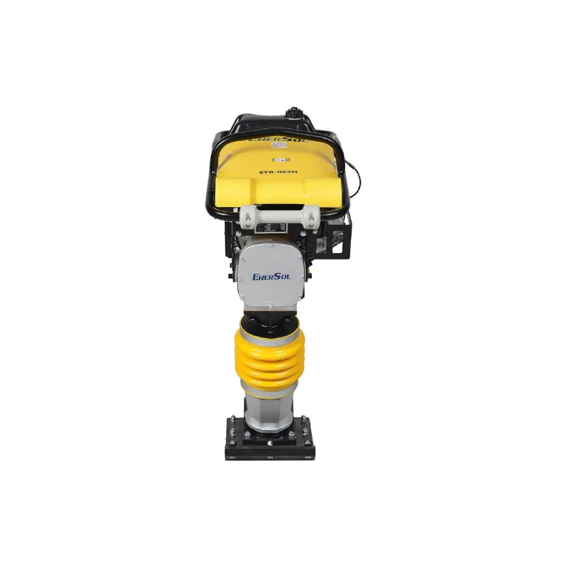 Vibratory rammer EnerSol (ETR-082H)