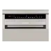 Dishwasher Ardesto (DWMF-G606S), 60 cm, Silver Dishwasher Ardesto (DWMF-G606S), 60 cm, Silver