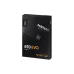 SSD storage Samsung (MZ-77E8T0B/EU)