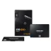 SSD storage Samsung (MZ-77E8T0B/EU)