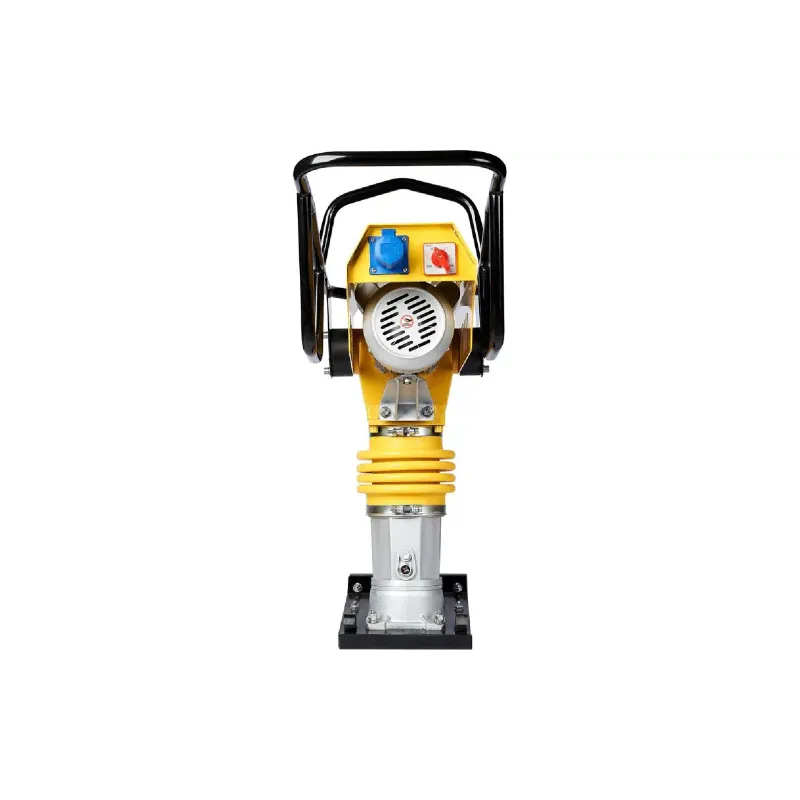 مدك اهتزازي EnerSol (ETR-085E)