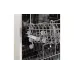 Dishwasher Ardesto (DWMF-G606S), 60 cm, Silver Dishwasher Ardesto (DWMF-G606S), 60 cm, Silver