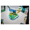Конструктор LEGO Editions Football Винисиус Жуниор - лучшие моменты футбольных матчей (43027)