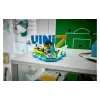 Конструктор LEGO Editions Football Винисиус Жуниор - лучшие моменты футбольных матчей (43027)