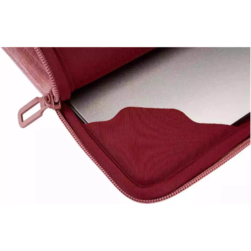 حقيبة كمبيوتر محمول مقاس 16 بوصة Tucano Velluto 2, Pink (BFVEL2MB16-PK)
