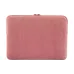 16" laptop case Tucano Velluto 2 (BFVEL2MB16-PK), Pink