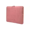 حقيبة كمبيوتر محمول مقاس 16 بوصة Tucano Velluto 2, Pink (BFVEL2MB16-PK)