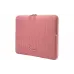 16" laptop case Tucano Velluto 2 (BFVEL2MB16-PK), Pink