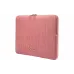 16" laptop case Tucano Velluto 2 (BFVEL2MB16-PK), Pink