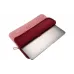 16" laptop case Tucano Velluto 2 (BFVEL2MB16-PK), Pink