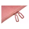 حقيبة كمبيوتر محمول مقاس 16 بوصة Tucano Velluto 2, Pink (BFVEL2MB16-PK)
