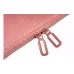 16" laptop case Tucano Velluto 2 (BFVEL2MB16-PK), Pink