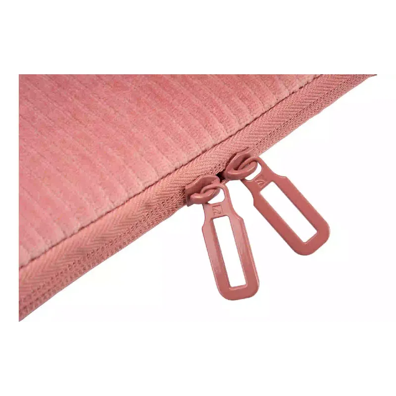 حقيبة كمبيوتر محمول مقاس 16 بوصة Tucano Velluto 2, Pink (BFVEL2MB16-PK)