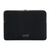 16-инчов калъф за лаптоп Tucano Velluto 2, Black (BFVEL2MB16-BK)
