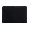 16-инчов калъф за лаптоп Tucano Velluto 2, Black (BFVEL2MB16-BK)