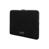 16-инчов калъф за лаптоп Tucano Velluto 2, Black (BFVEL2MB16-BK)