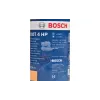Тормозная жидкость Mpm DOT-4 HP, 1000 мл (1987479113)