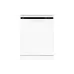 Pomivalni stroj Ardesto, White (DWMF-G605W)