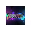 Μηχανικό πληκτρολόγιο GravaStar Mercury V75 Pro, Neon Graffiti (GSV75PRO_U_CG_BLK)