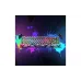 Mehanska tipkovnica GravaStar Mercury V75 Pro, Neon Graffiti (GSV75PRO_U_CG_BLK)